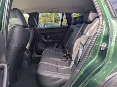 New 2026 MAZDA CX-50 AWD 2.5 S w/ Cargo Package image 11