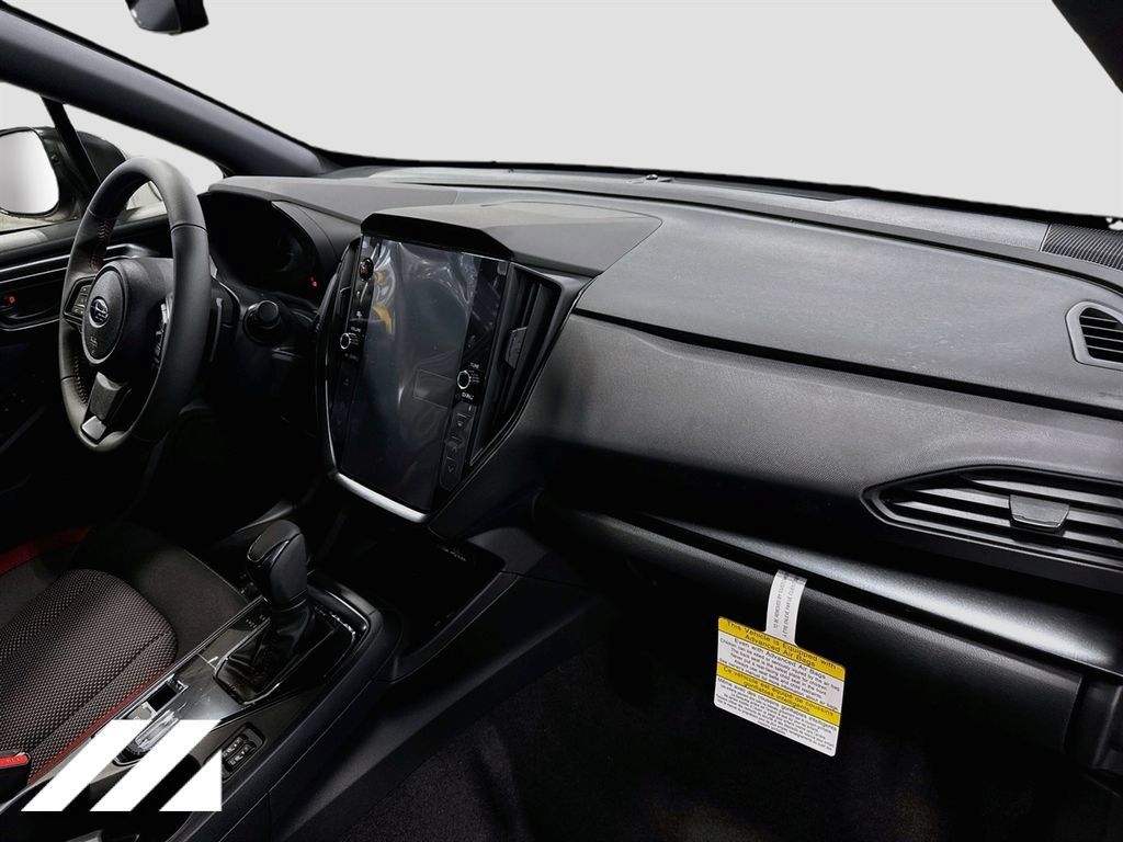 New 2026 Subaru Impreza RS AWD/4WD image 29