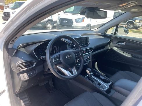 Used 2020 Hyundai Santa Fe SEL image 22