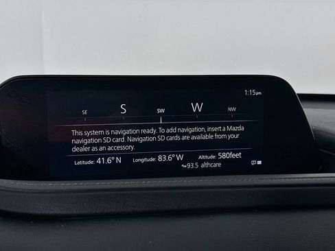 Used 2023 MAZDA CX-30 AWD 2.5 S w/ Preferred Package image 18