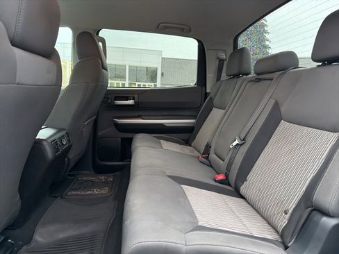 Certified 2016 Toyota Tundra SR5 w/ TRD Off Road Package image 36