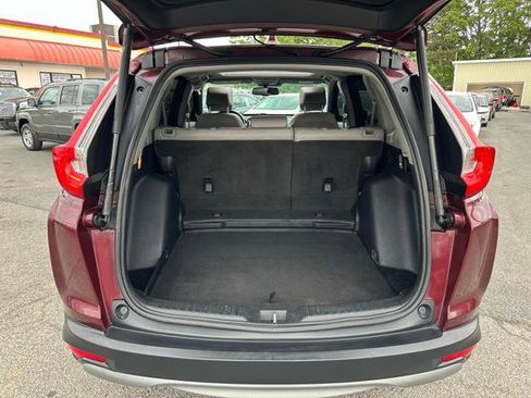 Used 2017 Honda CR-V EX-L image 14
