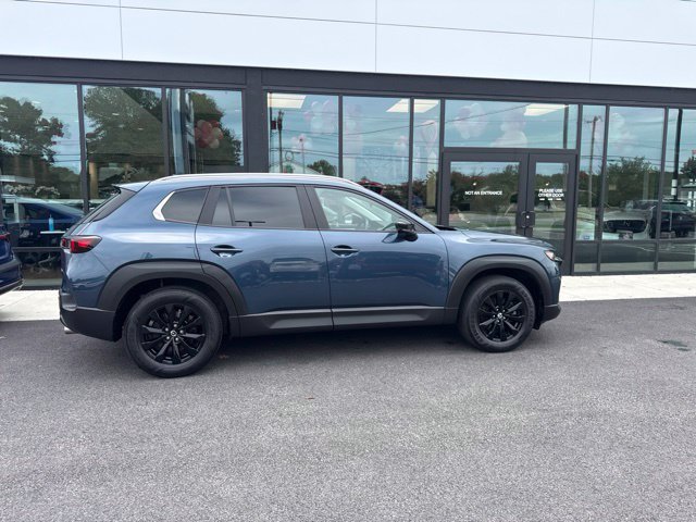 Used 2024 MAZDA CX-50 AWD 2.5 S w/ Weather Package image 2