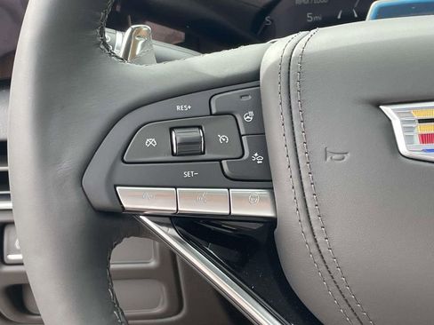 New 2026 Cadillac CT5 Premium Luxury image 23