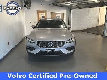 Certified 2024 Volvo V60 B5 Cross Country Plus