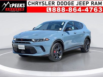 Certified 2024 Dodge Hornet R/T