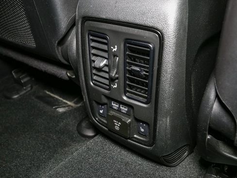 Used 2021 Dodge Durango R/T w/ Trailer Tow Group IV image 22