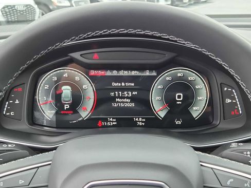 New 2026 Audi Q8 Premium Plus image 26