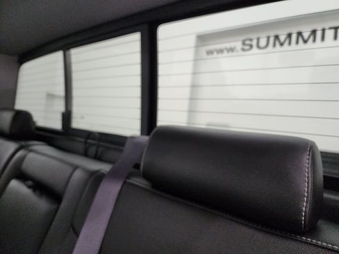Used 2017 Chevrolet Silverado 3500 LTZ w/ Duramax Plus Package AWD/4WD image 36