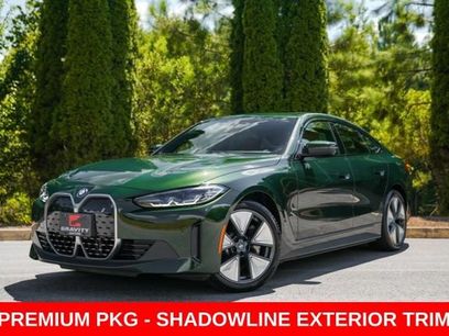 Used 2023 BMW i4 eDrive35 w/ Premium Package
