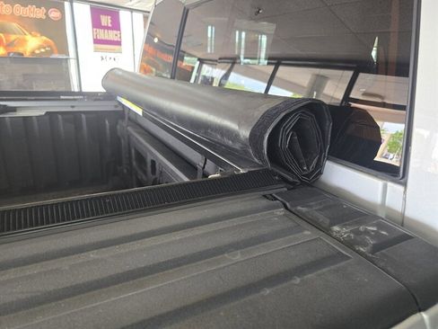 Used 2017 RAM 1500 Limited image 35