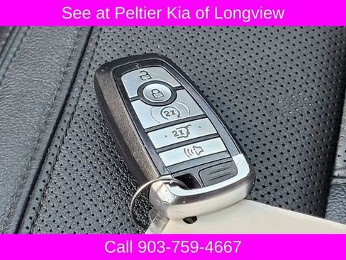 Used 2020 Ford Expedition Max Limited RWD image 35
