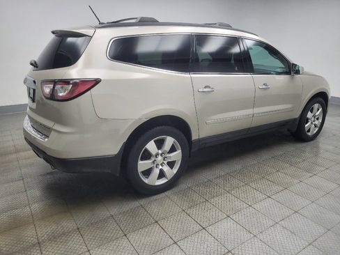 Used 2015 Chevrolet Traverse LTZ image 10