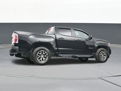 Used 2022 GMC Canyon AT4 w/ Trailering Package image 49