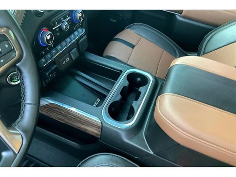 Used 2023 Chevrolet Silverado 3500 High Country w/ Z71 Off-Road Package image 19