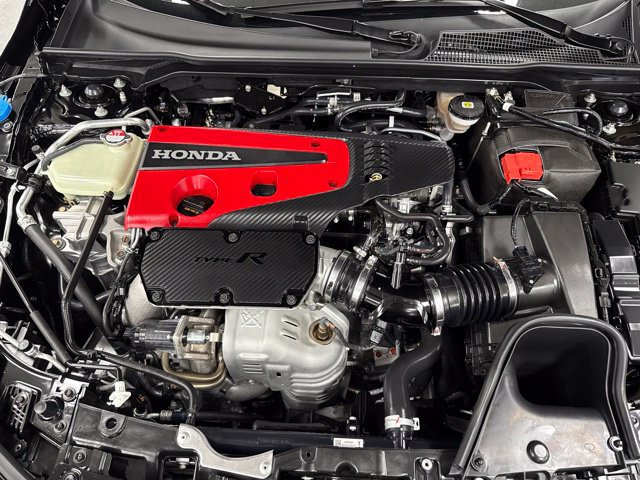 Used 2026 Honda Civic Type R image 25