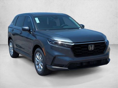 New 2026 Honda CR-V EX image 7