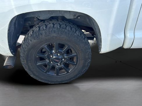 Used 2015 Toyota Tundra TRD Pro AWD/4WD image 35