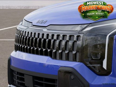 New 2026 Kia Sportage X-Line w/ X-Line Technology Package image 12