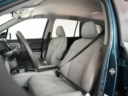 Used 2019 Honda Pilot EX image 51