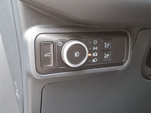 New 2026 Ford Explorer ST-Line AWD/4WD image 22