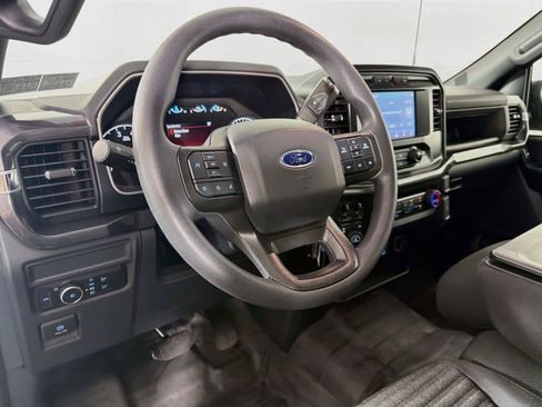 Used 2023 Ford F150 XL w/ STX Appearance Package AWD/4WD image 16