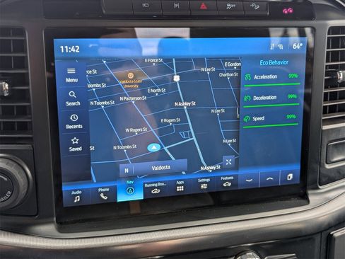 Used 2022 Ford F150 Platinum w/ Equipment Group 701A High image 18