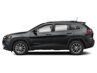 Certified 2019 Jeep Cherokee Latitude Plus video 2