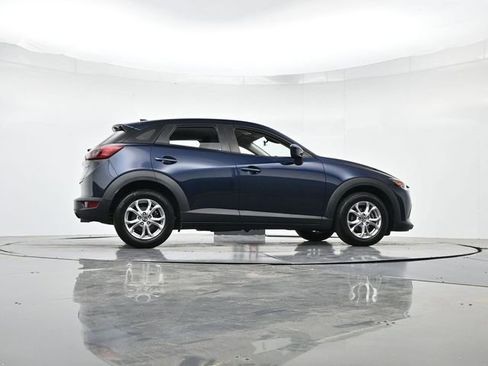Used 2018 MAZDA CX-3 Sport FWD image 32
