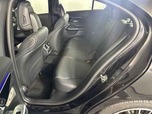 Certified 2024 Mercedes-Benz C 300 Sedan image 23