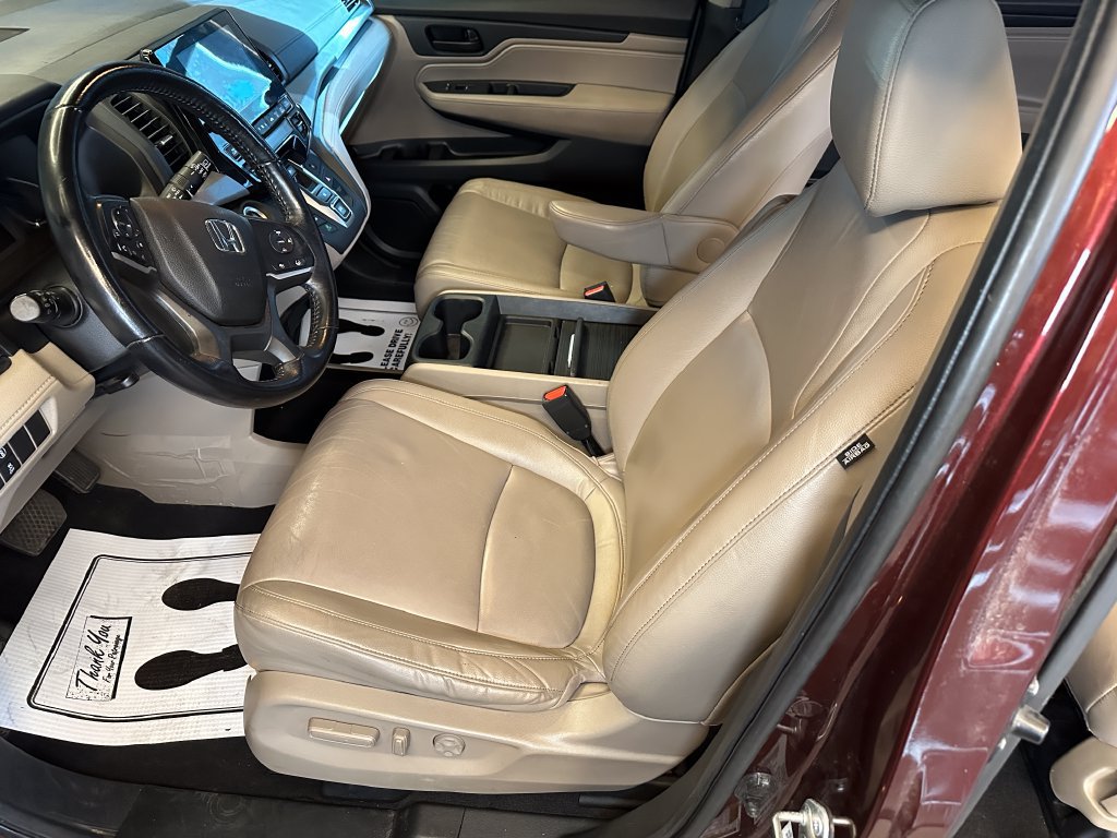 Used 2021 Honda Odyssey EX-L image 19