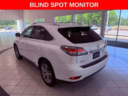 Used 2015 Lexus RX 350 FWD image 5