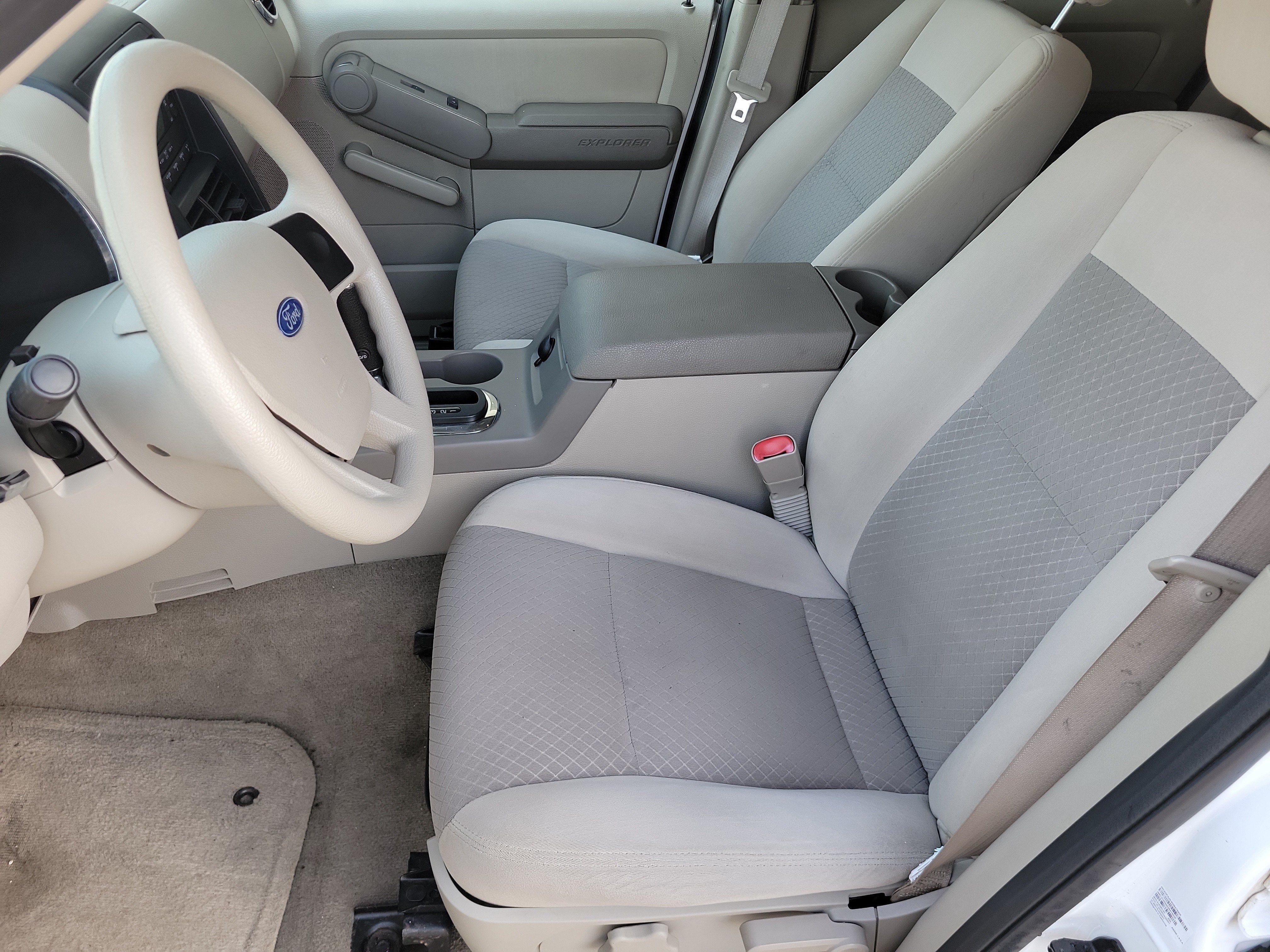Used 2006 Ford Explorer XLS AWD/4WD image 9