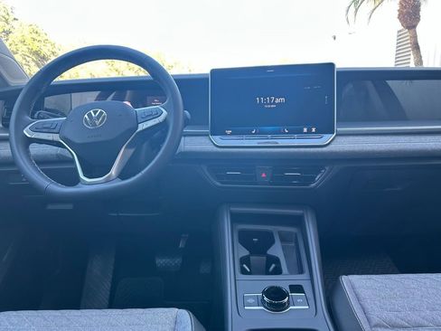 New 2026 Volkswagen Tiguan S image 46