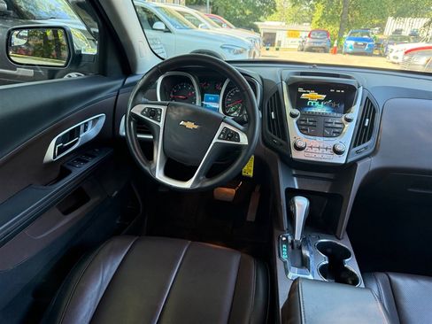 Used 2013 Chevrolet Equinox LTZ FWD image 18
