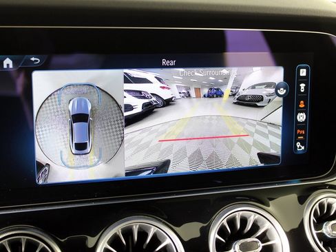 Certified 2024 Mercedes-Benz AMG GT 53 image 23