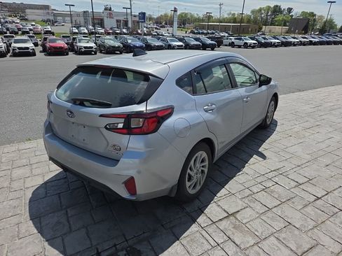 Used 2025 Subaru Impreza 2.0i w/ Popular Package #1A image 4