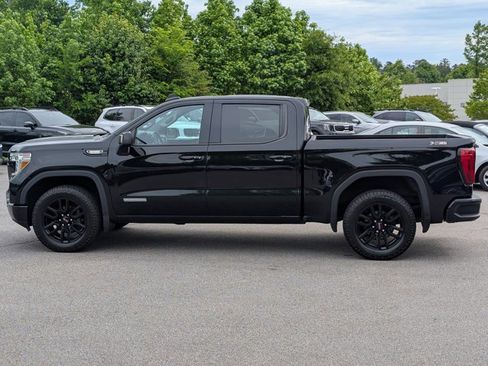 Used 2022 GMC Sierra 1500 Elevation AWD/4WD image 13