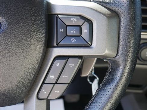 Used 2018 Ford F150 Raptor image 17