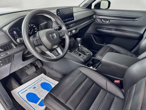 Used 2024 Honda CR-V Sport-L image 9