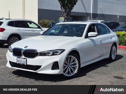 Used 2024 BMW 330e w/ Premium Package