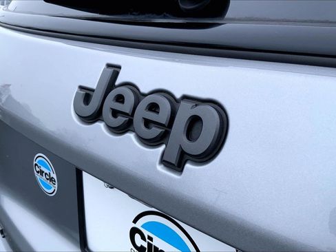 Used 2023 Jeep Compass Trailhawk w/ Sun and Sound Group image 29