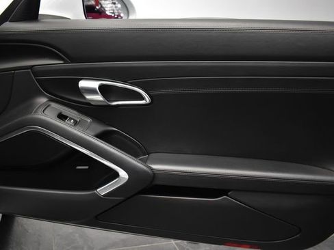 Used 2018 Porsche 718 Boxster GTS image 21