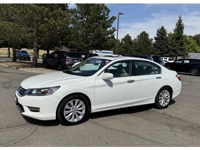 Used 2013 Honda Accord EX-L