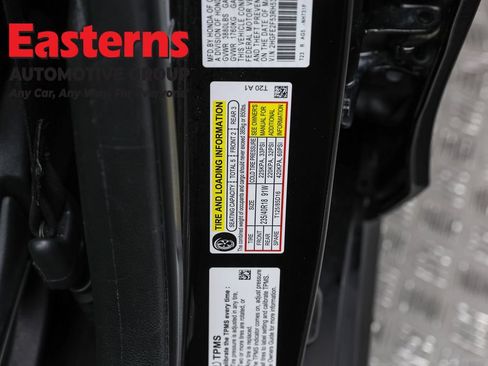 Used 2024 Honda Civic Sport image 33