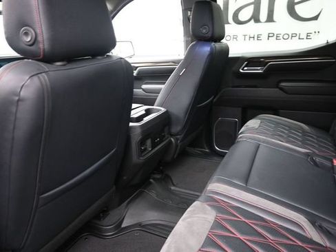Used 2023 Chevrolet Silverado 1500 RST w/ All Star Edition Plus AWD/4WD image 23