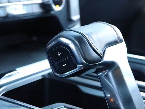 Used 2022 Ford F150 Platinum w/ Equipment Group 701A High image 40