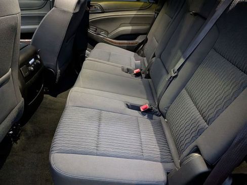 Used 2017 Chevrolet Tahoe LS image 23