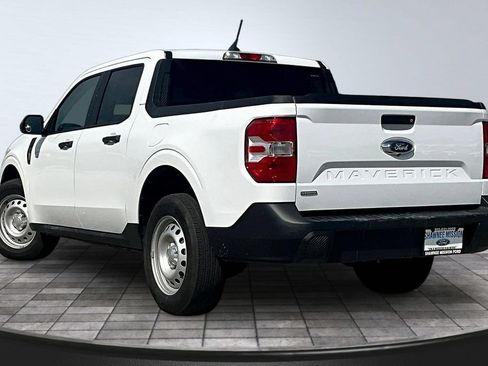 Used 2024 Ford Maverick XL FWD image 4