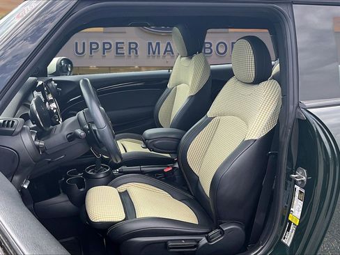 Used 2023 MINI Cooper S w/ MINI Resolute Edition FWD image 25
